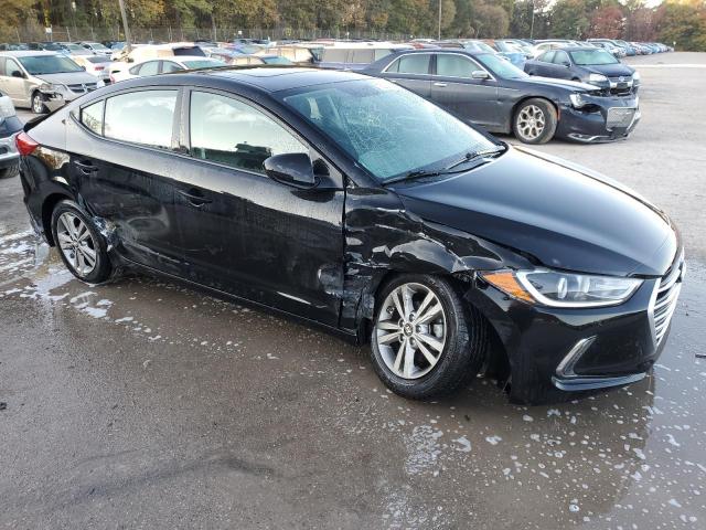 Photo 3 VIN: 5NPD84LF2HH166245 - HYUNDAI ELANTRA SE 