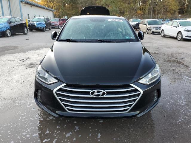 Photo 4 VIN: 5NPD84LF2HH166245 - HYUNDAI ELANTRA SE 