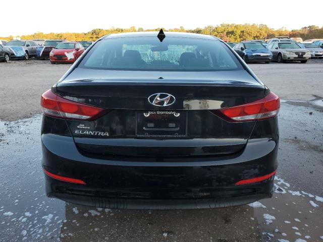 Photo 5 VIN: 5NPD84LF2HH166245 - HYUNDAI ELANTRA SE 