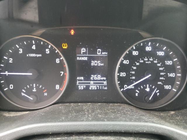 Photo 8 VIN: 5NPD84LF2HH168724 - HYUNDAI ELANTRA SE 