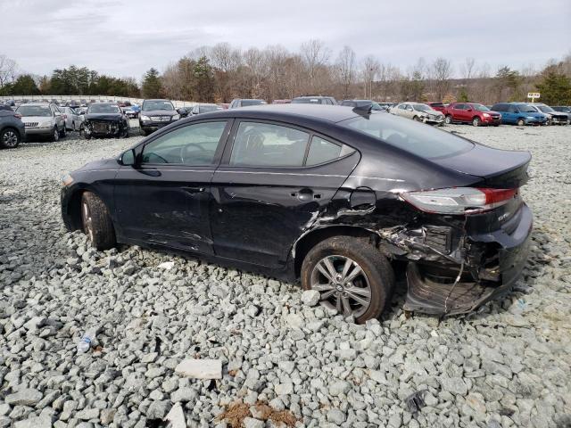 Photo 1 VIN: 5NPD84LF2HH169386 - HYUNDAI ELANTRA SE 