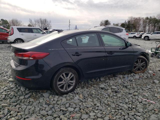 Photo 2 VIN: 5NPD84LF2HH169386 - HYUNDAI ELANTRA SE 