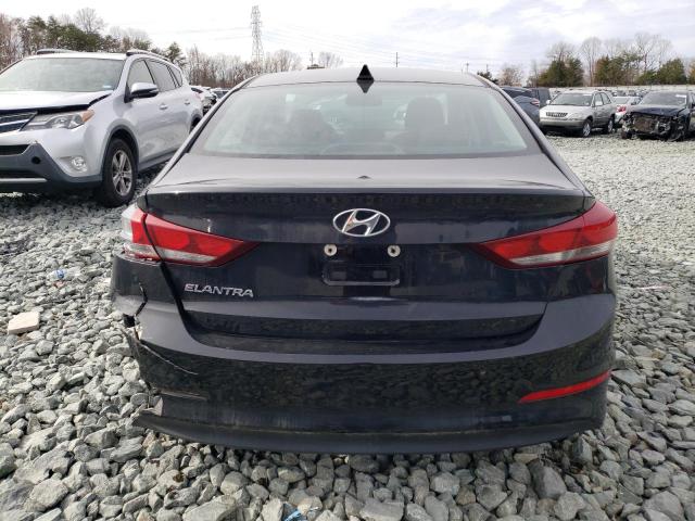 Photo 5 VIN: 5NPD84LF2HH169386 - HYUNDAI ELANTRA SE 