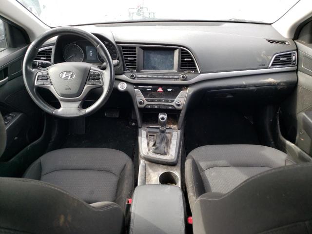 Photo 7 VIN: 5NPD84LF2HH169386 - HYUNDAI ELANTRA SE 