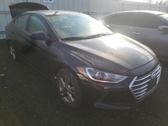 Photo 0 VIN: 5NPD84LF2HH170053 - HYUNDAI ELANTRA SE 