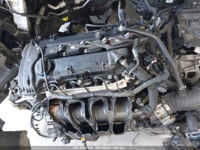 Photo 9 VIN: 5NPD84LF2HH173566 - HYUNDAI ELANTRA 