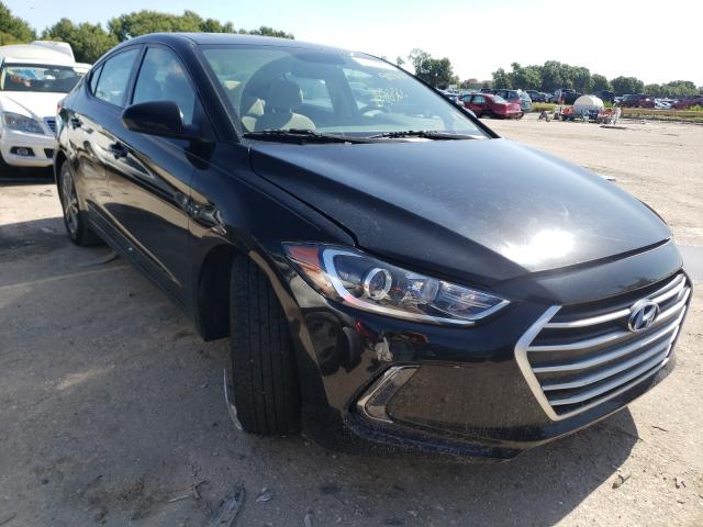 Photo 0 VIN: 5NPD84LF2HH173793 - HYUNDAI ELANTRA SE 