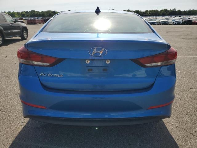 Photo 5 VIN: 5NPD84LF2HH175740 - HYUNDAI ELANTRA 