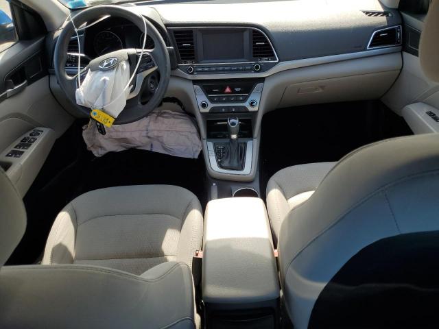 Photo 7 VIN: 5NPD84LF2HH175740 - HYUNDAI ELANTRA 