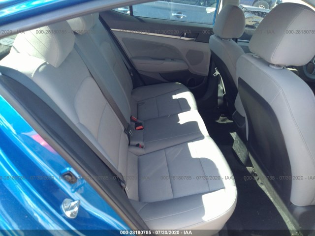 Photo 7 VIN: 5NPD84LF2HH177536 - HYUNDAI ELANTRA 