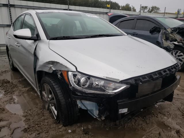 Photo 0 VIN: 5NPD84LF2HH178055 - HYUNDAI ELANTRA 