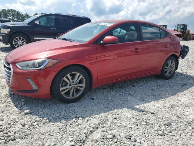 Photo 0 VIN: 5NPD84LF2HH178461 - HYUNDAI ELANTRA SE 