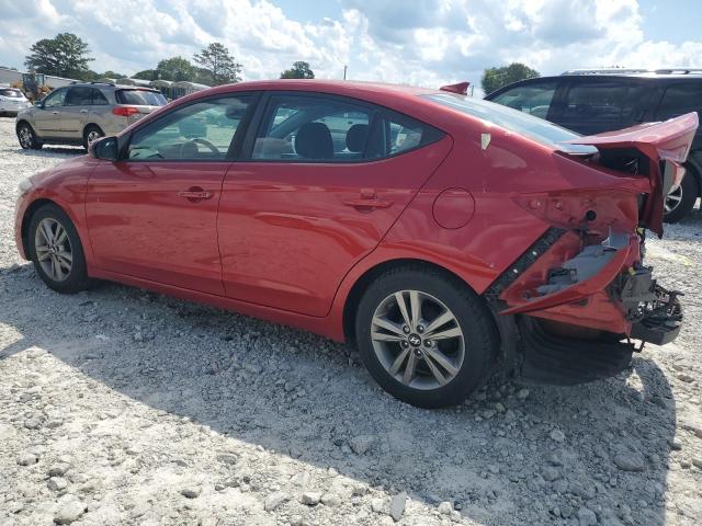 Photo 1 VIN: 5NPD84LF2HH178461 - HYUNDAI ELANTRA SE 