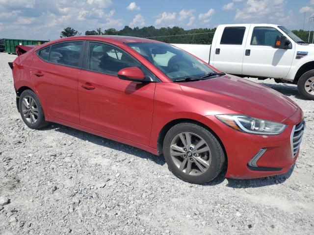 Photo 3 VIN: 5NPD84LF2HH178461 - HYUNDAI ELANTRA SE 