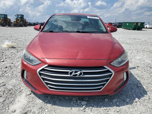 Photo 4 VIN: 5NPD84LF2HH178461 - HYUNDAI ELANTRA SE 