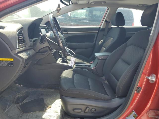 Photo 6 VIN: 5NPD84LF2HH178461 - HYUNDAI ELANTRA SE 