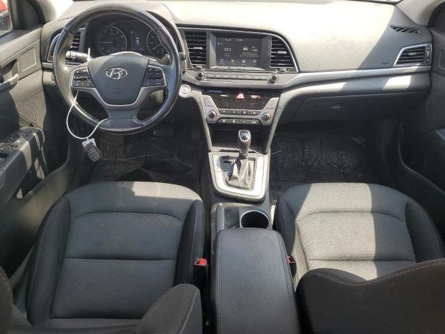 Photo 7 VIN: 5NPD84LF2HH178461 - HYUNDAI ELANTRA SE 