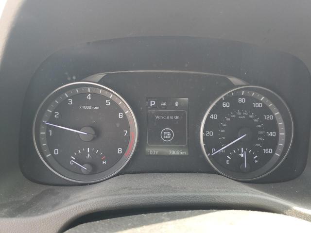 Photo 8 VIN: 5NPD84LF2HH178461 - HYUNDAI ELANTRA SE 