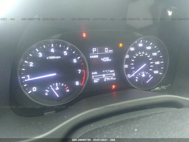 Photo 6 VIN: 5NPD84LF2HH183739 - HYUNDAI ELANTRA 