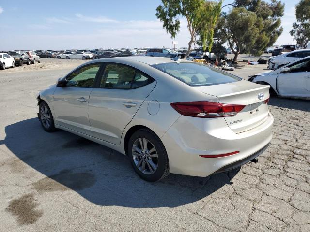 Photo 2 VIN: 5NPD84LF2HH183806 - HYUNDAI ELANTRA SE 