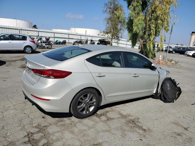 Photo 3 VIN: 5NPD84LF2HH183806 - HYUNDAI ELANTRA SE 