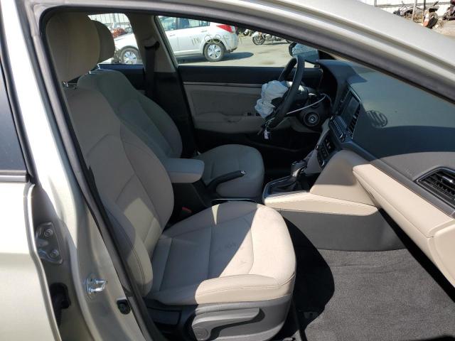 Photo 4 VIN: 5NPD84LF2HH183806 - HYUNDAI ELANTRA SE 