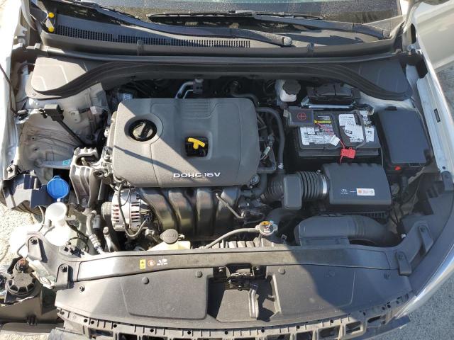 Photo 6 VIN: 5NPD84LF2HH183806 - HYUNDAI ELANTRA SE 