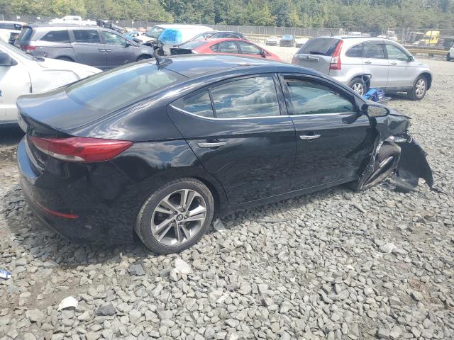 Photo 2 VIN: 5NPD84LF2HH185975 - HYUNDAI ELANTRA SE 