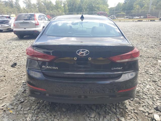 Photo 5 VIN: 5NPD84LF2HH185975 - HYUNDAI ELANTRA SE 