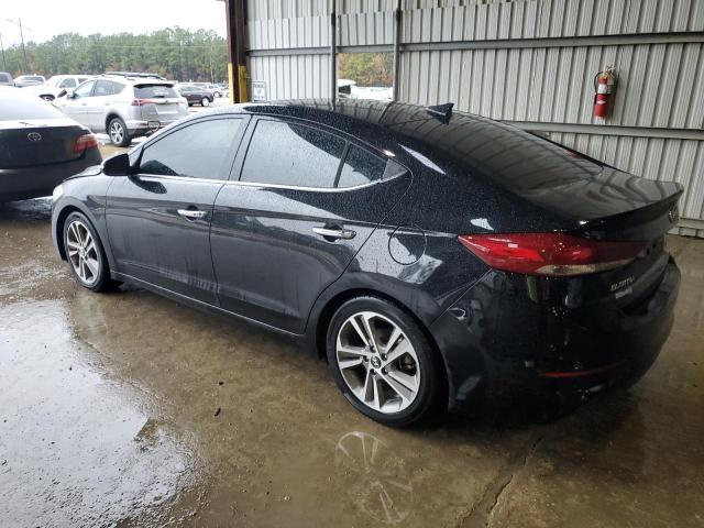 Photo 1 VIN: 5NPD84LF2HH190240 - HYUNDAI ELANTRA SE 