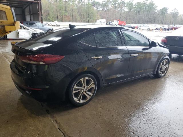 Photo 2 VIN: 5NPD84LF2HH190240 - HYUNDAI ELANTRA SE 