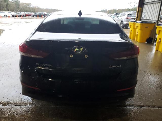 Photo 5 VIN: 5NPD84LF2HH190240 - HYUNDAI ELANTRA SE 