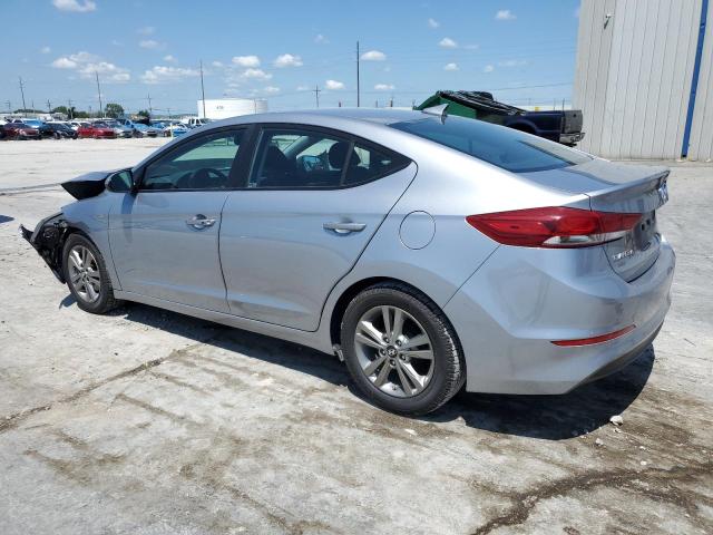 Photo 1 VIN: 5NPD84LF2HH191484 - HYUNDAI ELANTRA 