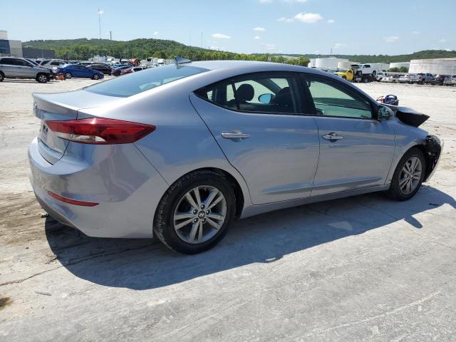 Photo 2 VIN: 5NPD84LF2HH191484 - HYUNDAI ELANTRA 