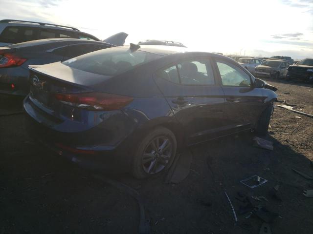 Photo 2 VIN: 5NPD84LF2HH191744 - HYUNDAI ELANTRA 