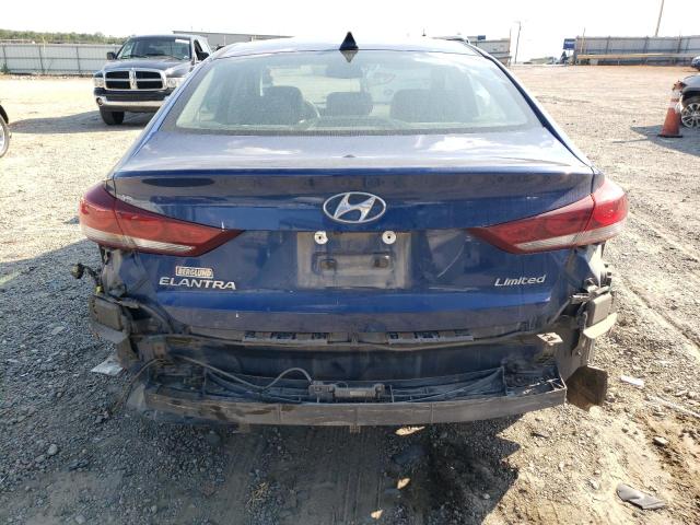 Photo 5 VIN: 5NPD84LF2HH202080 - HYUNDAI ELANTRA 