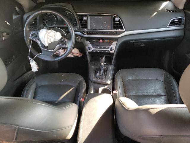 Photo 7 VIN: 5NPD84LF2HH202080 - HYUNDAI ELANTRA 