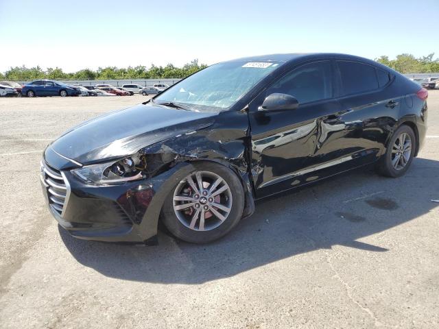 Photo 0 VIN: 5NPD84LF2HH204623 - HYUNDAI ELANTRA 