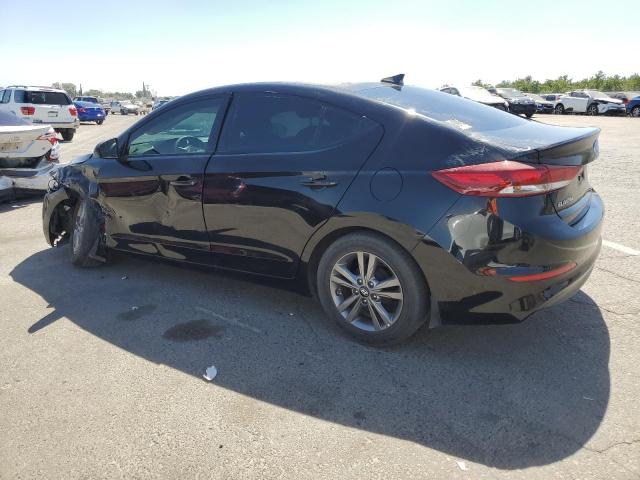 Photo 1 VIN: 5NPD84LF2HH204623 - HYUNDAI ELANTRA 