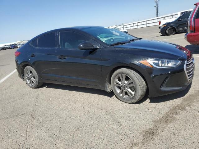 Photo 3 VIN: 5NPD84LF2HH204623 - HYUNDAI ELANTRA 