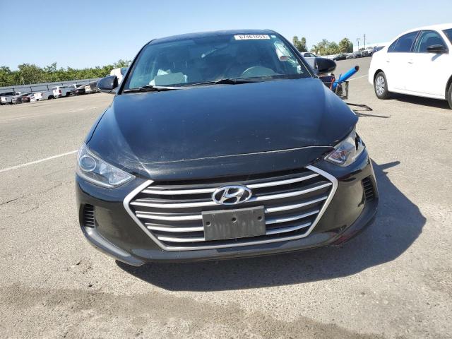 Photo 4 VIN: 5NPD84LF2HH204623 - HYUNDAI ELANTRA 