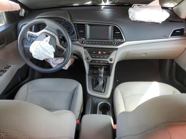 Photo 7 VIN: 5NPD84LF2HH204623 - HYUNDAI ELANTRA 