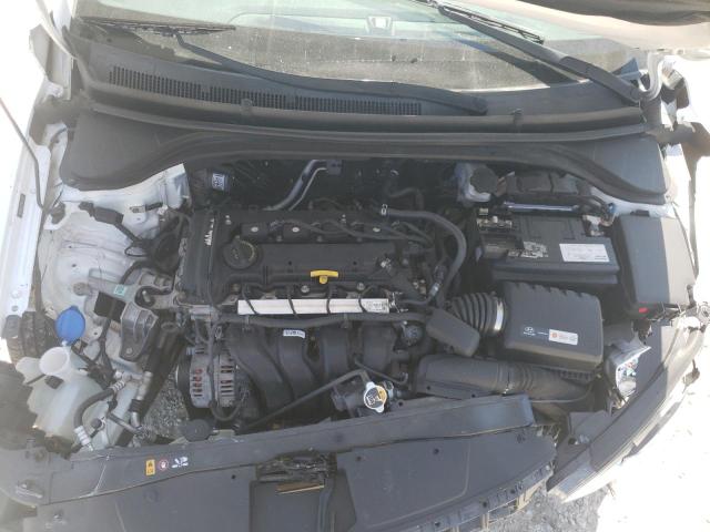 Photo 6 VIN: 5NPD84LF2HH207330 - HYUNDAI ELANTRA SE 