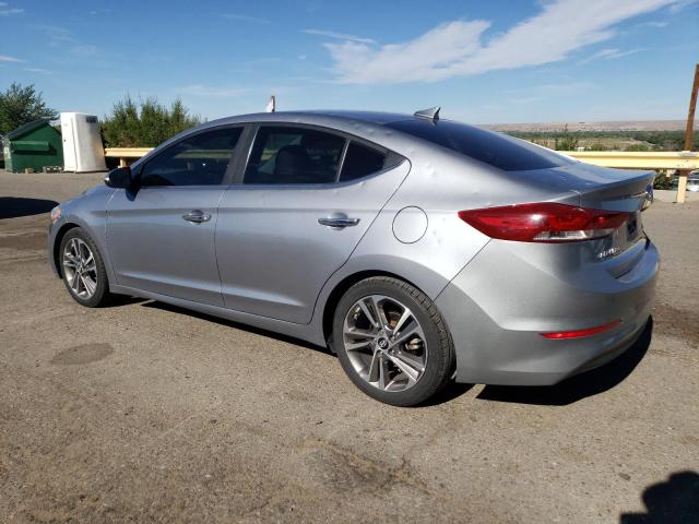 Photo 1 VIN: 5NPD84LF2HH208008 - HYUNDAI ELANTRA SE 