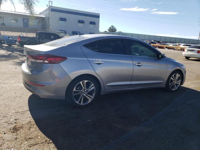 Photo 2 VIN: 5NPD84LF2HH208008 - HYUNDAI ELANTRA SE 