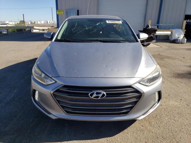 Photo 4 VIN: 5NPD84LF2HH208008 - HYUNDAI ELANTRA SE 