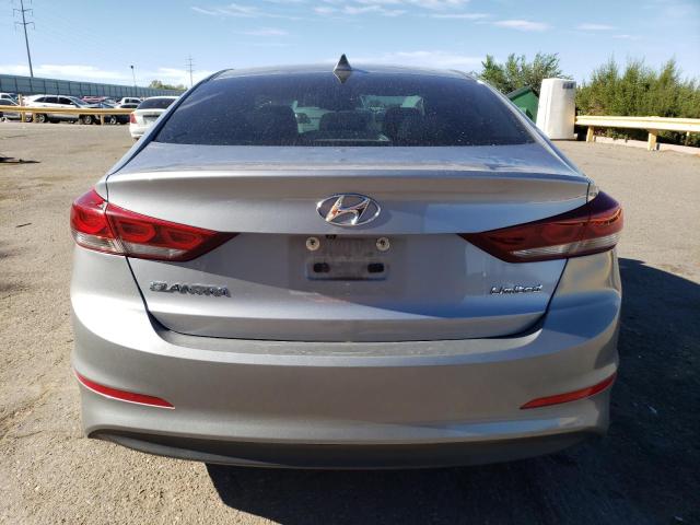 Photo 5 VIN: 5NPD84LF2HH208008 - HYUNDAI ELANTRA SE 