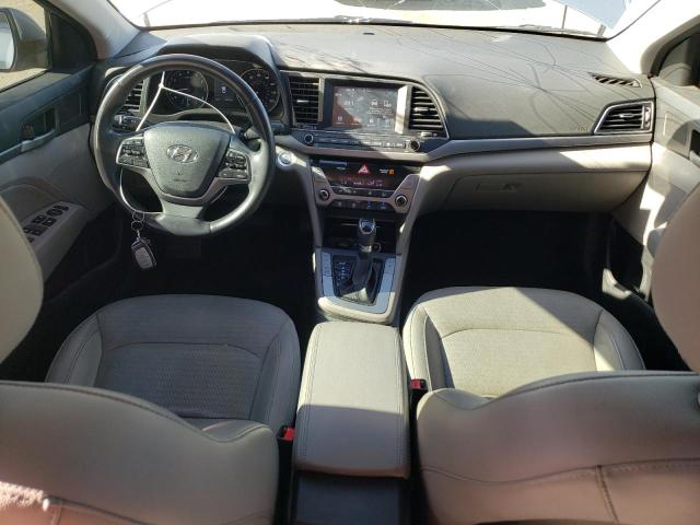 Photo 7 VIN: 5NPD84LF2HH208008 - HYUNDAI ELANTRA SE 