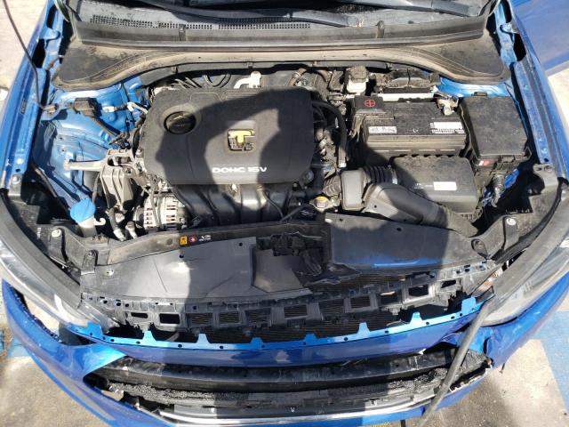 Photo 6 VIN: 5NPD84LF2JH213022 - HYUNDAI ELANTRA SE 