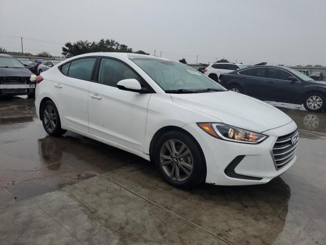 Photo 3 VIN: 5NPD84LF2JH213246 - HYUNDAI ELANTRA SE 